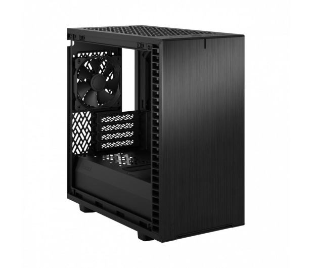 Fractal Design Define 7 Mini Black Solid - 1111760 - zdjęcie 16